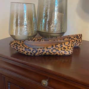 Dr. Scholl’s Memory Foam Ballet Flats, size 9